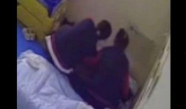 小女孩视频爆料,网友热议社会现象