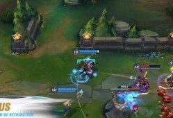 端游雷神皮肤最新爆料,神秘力量觉醒，炫酷特效震撼来袭！