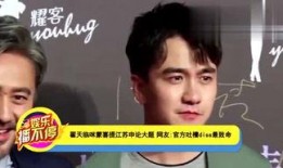 娱乐吃瓜蜀黍汪峰小说,揭秘娱乐圈背后的风云变幻