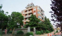 郑州小洋楼爆料视频大全,揭秘历史建筑背后的故事