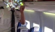 空姐最新爆料,航班内幕大曝光，真实服务背后故事揭晓