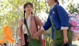 年代文女主吃瓜系统免费阅读