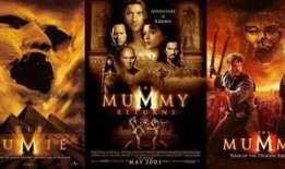 新木乃伊在线观看神马,神秘复活，惊悚再现