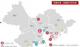 东莞新闻房价爆料最新,揭秘热点区域涨幅与趋势