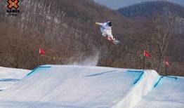 滑雪博主爆料是谁啊视频,是谁的“啊视频”引发热议？