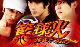 篮球火第二部在线观看,燃情对决，巅峰再起