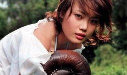 容祖儿吃瓜娱乐君