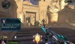 逆战最新版本爆料卡无限,卡牌无限生成，畅享无限战斗乐趣