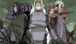 火影最新官方爆料,神秘新角色登场，剧情走向再掀波澜！