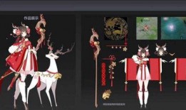 瑶妹皮肤图片大爆料最新,惊艳亮相，美轮美奂！