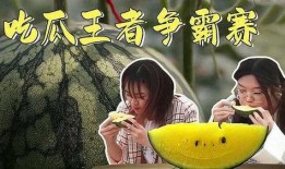 吃瓜娱乐者,吃瓜群众的狂欢盛宴