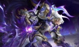 凯王者皮肤爆料最新,神秘力量觉醒，荣耀归来！