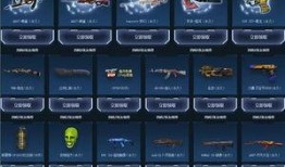 cf十月最新活动爆料,揭秘全新活动爆料，福利大放送！