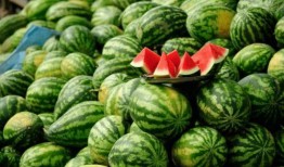 网红吃的生瓜是什么意思,揭秘生食的独特魅力