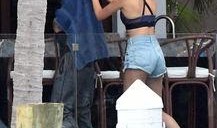 海莉最新爆料新闻报道,娱乐圈风云再起