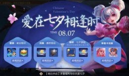 七夕皮肤爆料视频网页,浪漫元素大揭秘，抢先看新皮肤风采