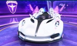 飞车端游最新勋章车爆料