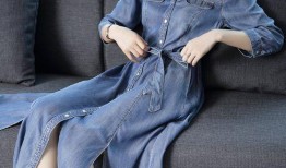 牛仔连衣裙爆料视频,揭秘幕后爆料视频