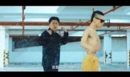 爆料小黑胖子姜昆视频,揭秘小黑胖子背后的故事