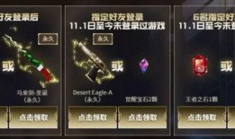 cf最新活动爆料抽,神秘抽奖，丰厚奖励等你来拿！