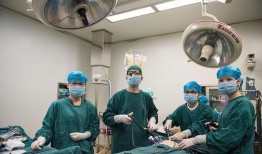 妇科医院爆料案例视频,真实案例揭示女性健康危机