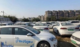 摩捷共享汽车最新爆料,揭秘最新爆料背后的创新与变革