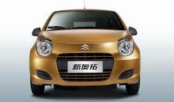 新款奥拓最新爆料图片视频,惊艳亮相，揭秘新款车型亮点与设计革新”