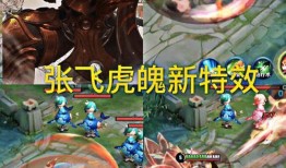 网友爆料张飞虎魄的视频