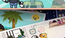 托卡世界最新爆料,揭秘神秘宇宙的奇幻旅程