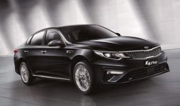 起亚k5改款爆料视频播放,全新设计亮相，性能升级引期待