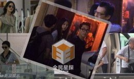 娱乐媒体最新爆料,明星恋情曝光，幕后真相令人震惊！