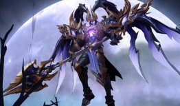 吕布天魔缭乱最新爆料,神秘爆料揭示全新战力觉醒