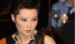 袁立爆料娱乐圈养古曼童,古曼童背后的秘密