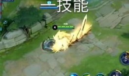 典韦战令爆料最新视频,全新视频揭示神秘技能与战术解析