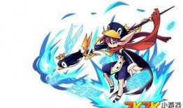 洛克王国世界最新宠物爆料,神秘生物揭秘，探索未知领域！