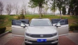 新款迈腾被爆料视频播放,视频揭秘全新设计与科技升级！”