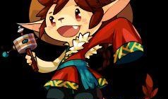 洛克王国世界最新宠物爆料,神秘生物揭秘，探索未知领域！