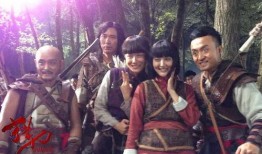 猎刃电视全集在线观看,热血追凶，正义之战