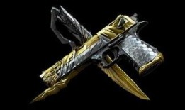 cf王者武器最新爆料,神秘新枪震撼登场，性能升级引玩家热议