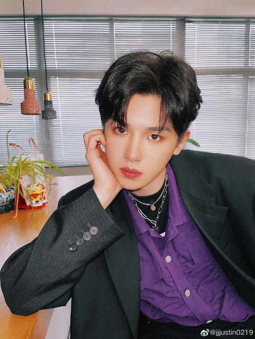 娱乐吃瓜黄明昊